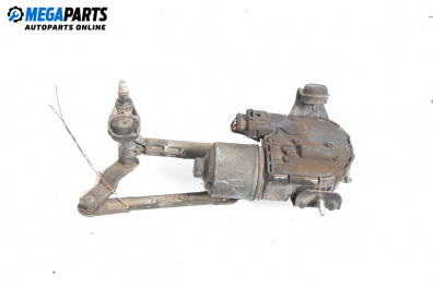 Ел. мотор за чистачките за Seat Altea Minivan (03.2004 - 12.2015), миниван, позиция: предна