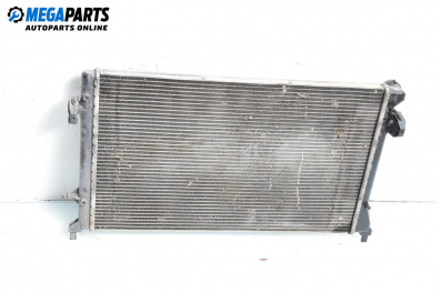 Климатичен радиатор за Seat Altea Minivan (03.2004 - 12.2015) 1.9 TDI, 105 к.с.