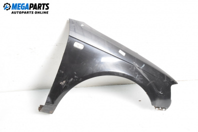 Калник за Seat Altea Minivan (03.2004 - 12.2015), 4+1 вр., миниван, позиция: предна, дясна