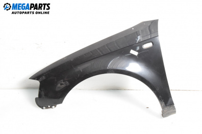 Калник за Seat Altea Minivan (03.2004 - 12.2015), 4+1 вр., миниван, позиция: предна, лява