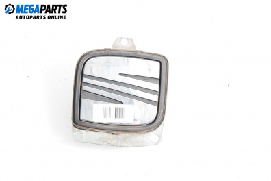 Външна дръжка заден капак за Seat Altea Minivan (03.2004 - 12.2015), миниван