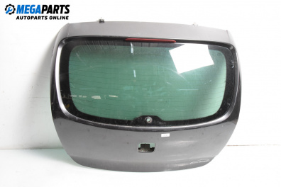 Заден капак за Seat Altea Minivan (03.2004 - 12.2015), 4+1 вр., миниван, позиция: задна