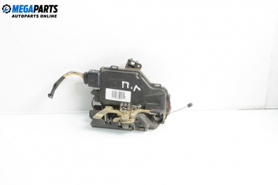 Брава на врата за Seat Altea Minivan (03.2004 - 12.2015), позиция: предна, лява