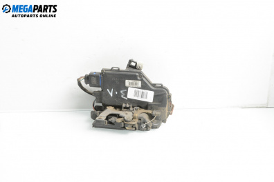 Брава на врата за Seat Altea Minivan (03.2004 - 12.2015), позиция: задна, лява