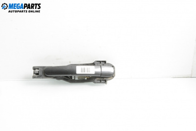 Външна дръжка за Seat Altea Minivan (03.2004 - 12.2015), 4+1 вр., миниван, позиция: задна, лява