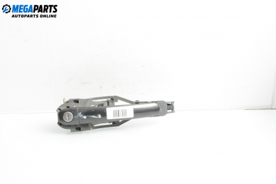 Външна дръжка за Seat Altea Minivan (03.2004 - 12.2015), 4+1 вр., миниван, позиция: предна, лява