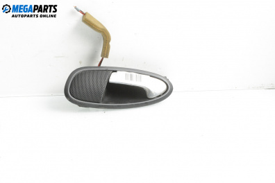 Вътрешна дръжка за Seat Altea Minivan (03.2004 - 12.2015), 4+1 вр., миниван, позиция: предна, лява