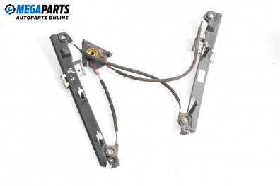 Механизъм ел. стъкло за Seat Altea Minivan (03.2004 - 12.2015), 4+1 вр., миниван, позиция: предна, дясна