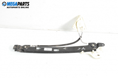 Механизъм ел. стъкло за Seat Altea Minivan (03.2004 - 12.2015), 4+1 вр., миниван, позиция: задна, дясна