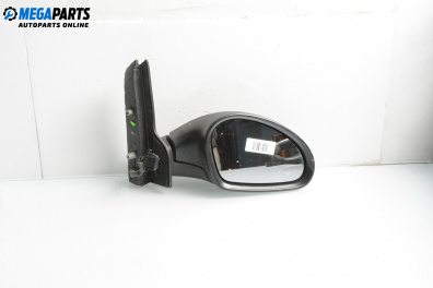Огледало за Seat Altea Minivan (03.2004 - 12.2015), 4+1 вр., миниван, позиция: дясна
