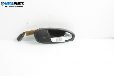 Вътрешна дръжка за Seat Altea Minivan (03.2004 - 12.2015), 4+1 вр., миниван, позиция: задна, дясна