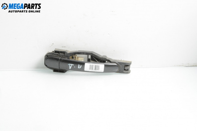 Външна дръжка за Seat Altea Minivan (03.2004 - 12.2015), 4+1 вр., миниван, позиция: предна, дясна