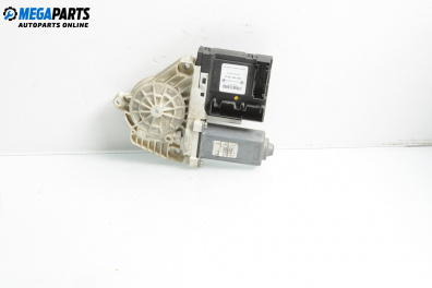 Електромотор за стъклоподемник за Seat Altea Minivan (03.2004 - 12.2015), 4+1 вр., миниван, позиция: предна, дясна