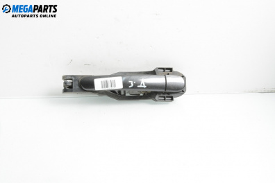 Външна дръжка за Seat Altea Minivan (03.2004 - 12.2015), 4+1 вр., миниван, позиция: задна, дясна