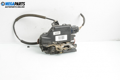 Брава на врата за Seat Altea Minivan (03.2004 - 12.2015), позиция: предна, дясна