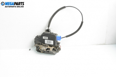 Брава на врата за Seat Altea Minivan (03.2004 - 12.2015), позиция: задна, дясна