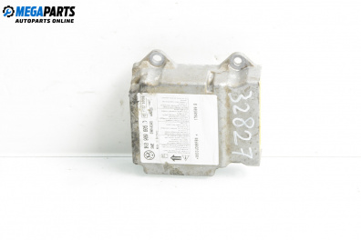 Модул за AIRBAG за Seat Altea Minivan (03.2004 - 12.2015), № 1K0909605D