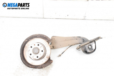 Шенкел главина за Seat Altea Minivan (03.2004 - 12.2015), позиция: предна, лява