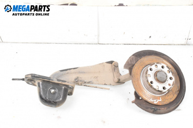 Шенкел главина за Seat Altea Minivan (03.2004 - 12.2015), позиция: предна, дясна