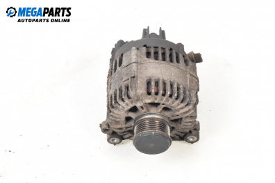 Алтернатор / генератор за Seat Altea Minivan (03.2004 - 12.2015) 1.9 TDI, 105 к.с., №  06F 903 023 C