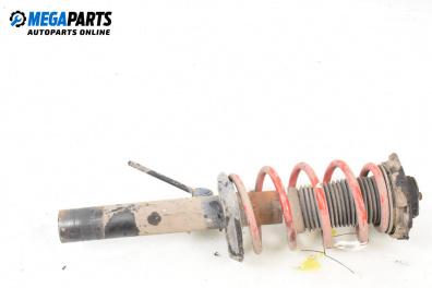 Макферсон за Seat Altea Minivan (03.2004 - 12.2015), миниван, позиция: предна, лява