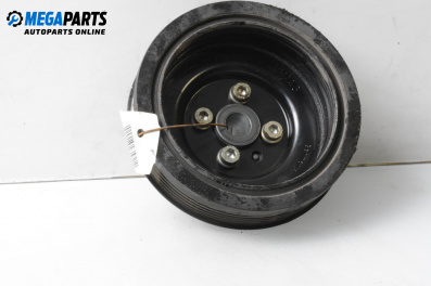 Демпферна шайба за Seat Altea Minivan (03.2004 - 12.2015) 1.9 TDI, 105 к.с.