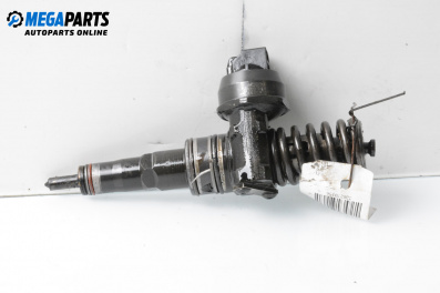 Дюза дизел за Seat Altea Minivan (03.2004 - 12.2015) 1.9 TDI, 105 к.с.