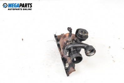 Турбо за Seat Altea Minivan (03.2004 - 12.2015) 1.9 TDI, 105 к.с.