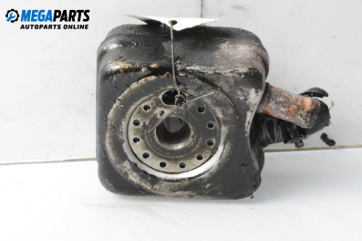 Маслоохладител за Seat Altea Minivan (03.2004 - 12.2015) 1.9 TDI, 105 к.с.