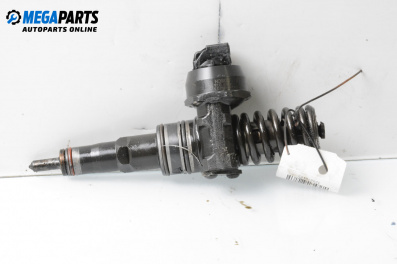 Дюза дизел за Seat Altea Minivan (03.2004 - 12.2015) 1.9 TDI, 105 к.с.