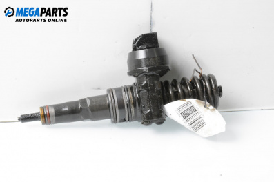 Дюза дизел за Seat Altea Minivan (03.2004 - 12.2015) 1.9 TDI, 105 к.с.