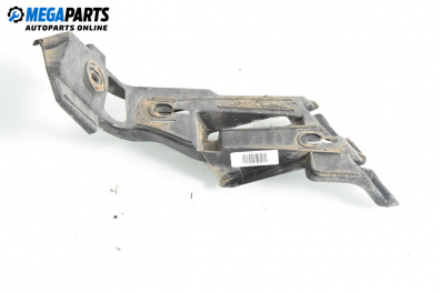 Държач броня за Volkswagen Golf V Hatchback (10.2003 - 02.2009), хечбек, позиция: задна, дясна