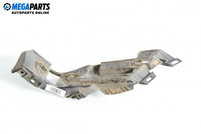 Държач броня за Volkswagen Golf V Hatchback (10.2003 - 02.2009), хечбек, позиция: задна, лява