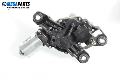 Ел. мотор за чистачките за Volkswagen Golf V Hatchback (10.2003 - 02.2009), хечбек, позиция: задна