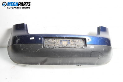 Задна броня за Volkswagen Golf V Hatchback (10.2003 - 02.2009), хечбек