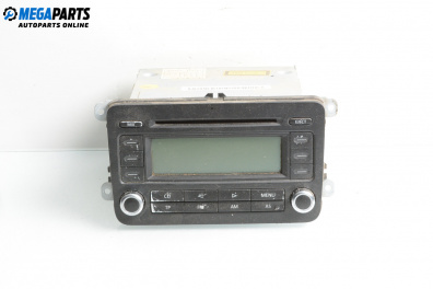 CD плеър за Volkswagen Golf V Hatchback (10.2003 - 02.2009)