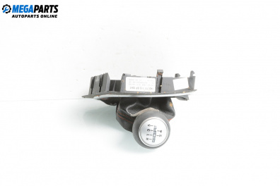 Топка на скоростния лост за Volkswagen Golf V Hatchback (10.2003 - 02.2009), №  1K0711113BP