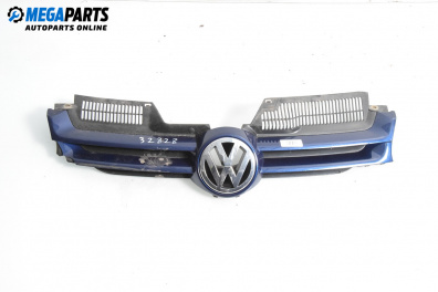 Декоративна маска за Volkswagen Golf V Hatchback (10.2003 - 02.2009), хечбек