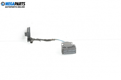 Бутон Airbag за Volkswagen Golf V Hatchback (10.2003 - 02.2009)