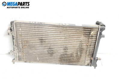 Климатичен радиатор за Volkswagen Golf V Hatchback (10.2003 - 02.2009) 1.4 16V, 75 к.с.