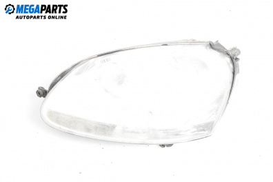 Фар за Volkswagen Golf V Hatchback (10.2003 - 02.2009), хечбек, позиция: лява