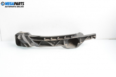 Държач броня за Volkswagen Golf V Hatchback (10.2003 - 02.2009), хечбек, позиция: предна, лява