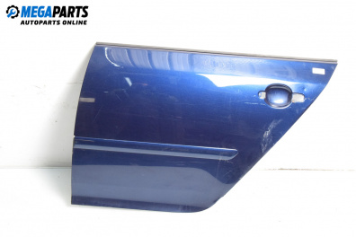 Врата за Volkswagen Golf V Hatchback (10.2003 - 02.2009), 4+1 вр., хечбек, позиция: задна, лява