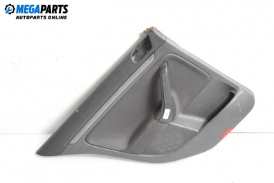 Кора врата за Volkswagen Golf V Hatchback (10.2003 - 02.2009), 4+1 вр., хечбек, позиция: задна, лява