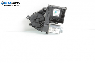 Електромотор за стъклоподемник за Volkswagen Golf V Hatchback (10.2003 - 02.2009), 4+1 вр., хечбек, позиция: предна, лява