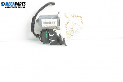 Електромотор за стъклоподемник за Volkswagen Golf V Hatchback (10.2003 - 02.2009), 4+1 вр., хечбек, позиция: задна, лява