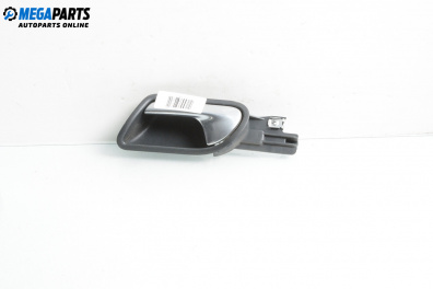 Вътрешна дръжка за Volkswagen Golf V Hatchback (10.2003 - 02.2009), 4+1 вр., хечбек, позиция: предна, лява