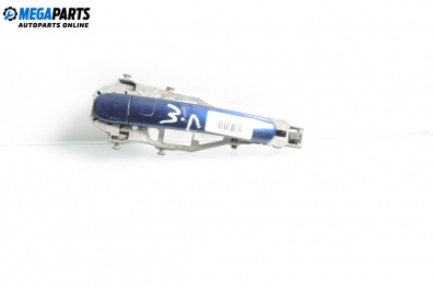 Външна дръжка за Volkswagen Golf V Hatchback (10.2003 - 02.2009), 4+1 вр., хечбек, позиция: задна, лява