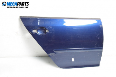 Врата за Volkswagen Golf V Hatchback (10.2003 - 02.2009), 4+1 вр., хечбек, позиция: задна, дясна