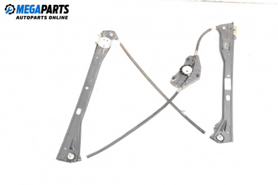 Машинка ел. стъкло за Volkswagen Golf V Hatchback (10.2003 - 02.2009), 4+1 вр., хечбек, позиция: предна, дясна